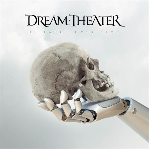 Dream theater album 2019
