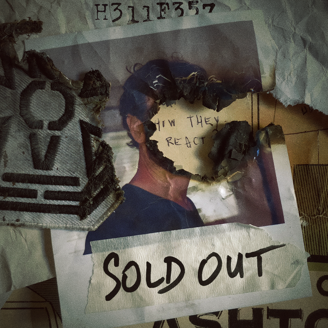 Hellfest 2019 sold out