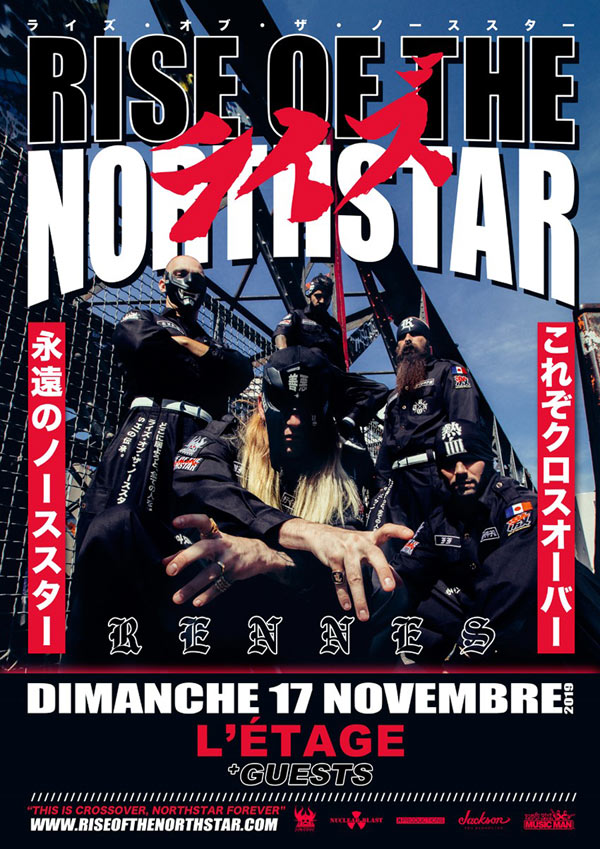 Rise of northstar 4095836991445369276